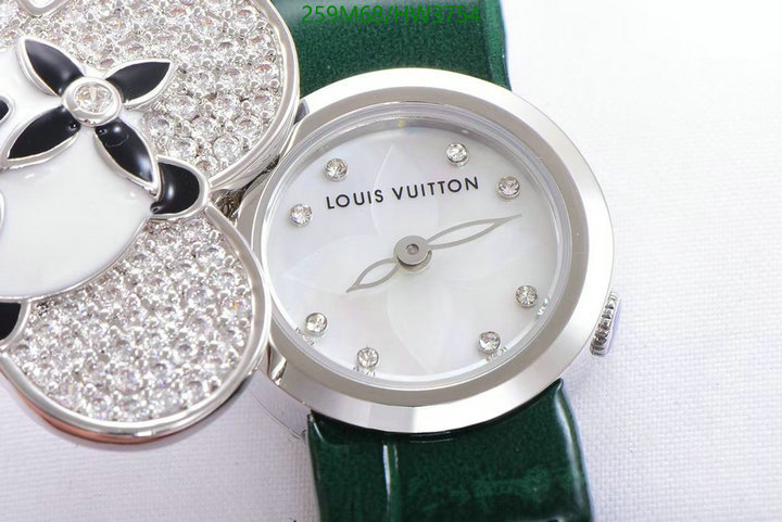 Watch-Mirror Quality-LV, Code: HW3754,$: 259USD