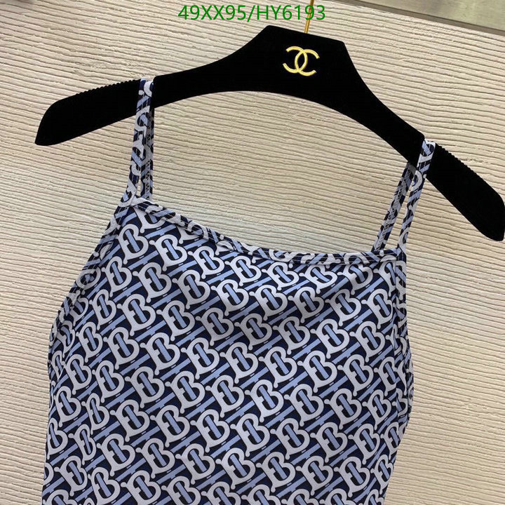 Swimsuit-Burberry, Code: HY6193,$: 49USD