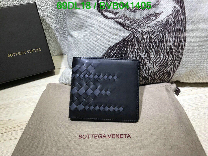 BV Bag-(Mirror)-Wallet-,Code: BVB041405,$: 69USD