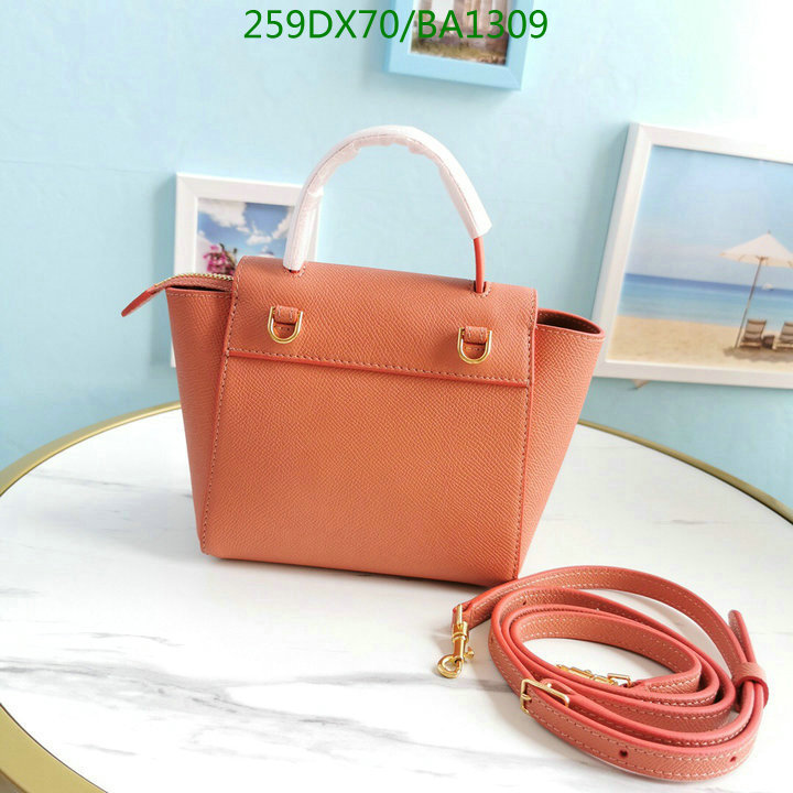 Celine Bag-(Mirror)-Belt Bag,Code: BA1309,$: 259USD