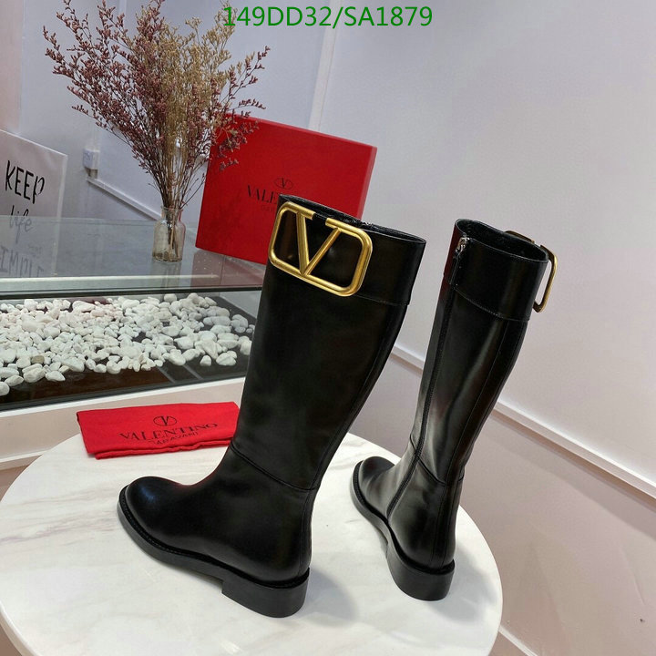 Women Shoes-Valentino, Code:SA1879,$: 149USD
