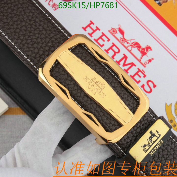 Belts-Hermes,Code: HP7681,$: 69USD