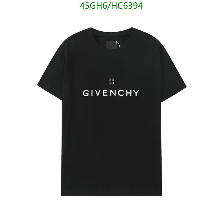 Clothing-Givenchy, Code: HC6394,$: 45USD
