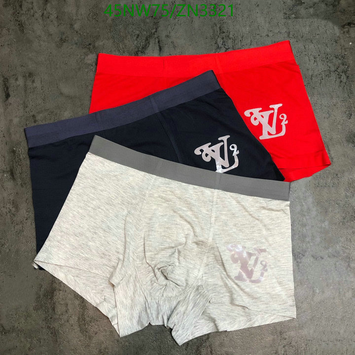 Panties-LV, Code: ZN3321,$: 45USD