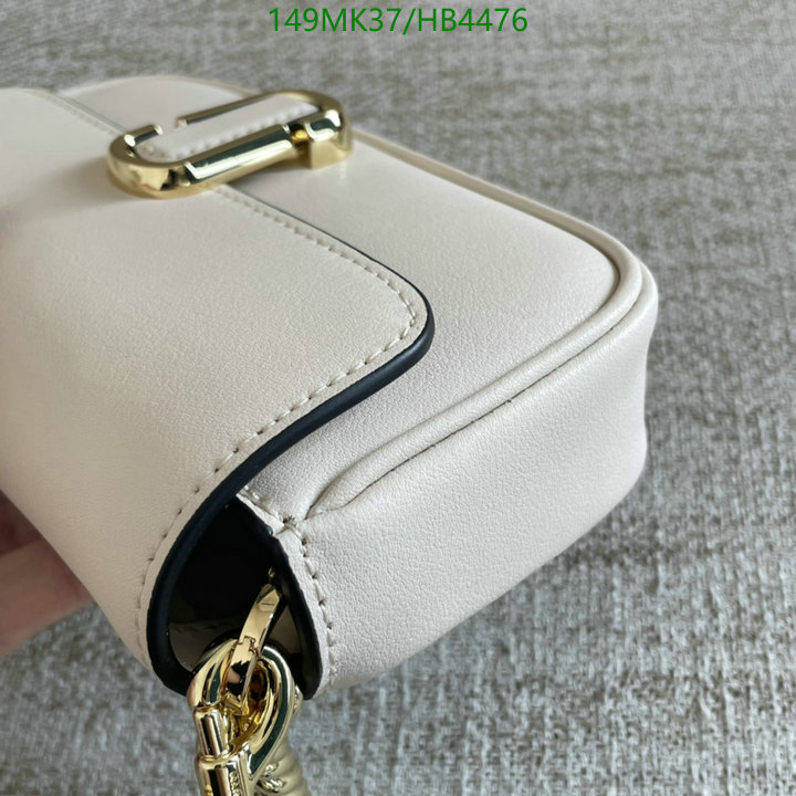 Marc Jacobs Bags -(Mirror)-Diagonal-,Code: HB4476,$: 149USD