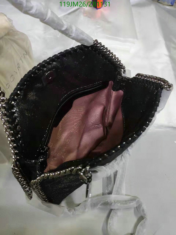 Stella McCartney Bag-(Mirror)-Handbag-,Code: ZB1131,$: 119USD