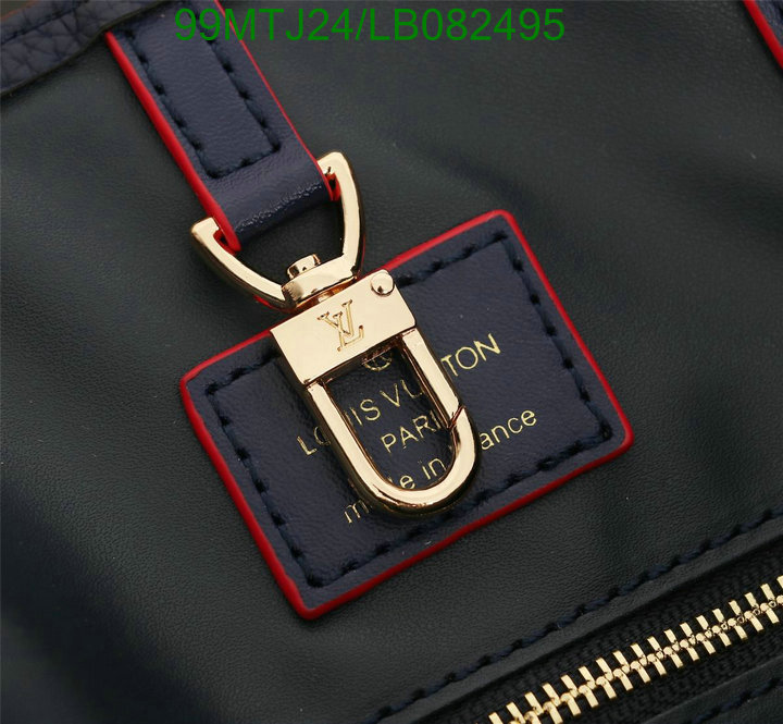 LV Bags-(4A)-Handbag Collection-,Code: LB082495,$:99USD