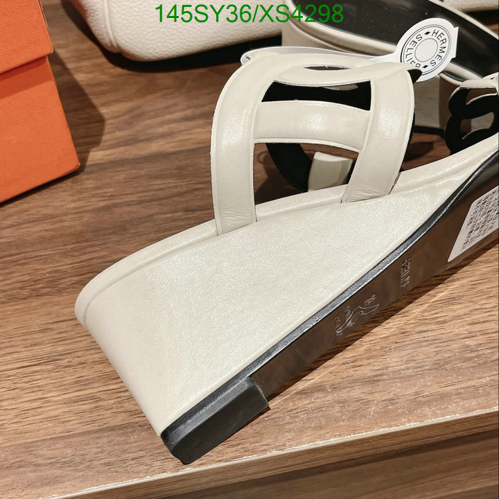 Women Shoes-Hermes, Code: XS4298,$: 145USD