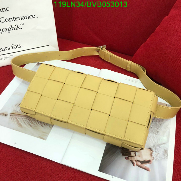 BV Bag-(4A)-Diagonal-,Code: BVB053013,$: 119USD