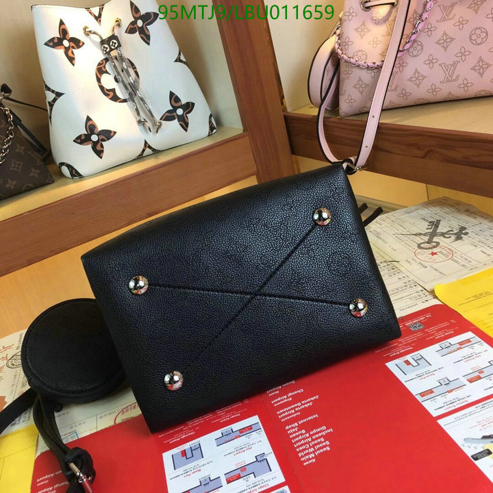 LV Bags-(4A)-Nono-No Purse-Nano No-,Code: LBU011659,$: 95USD