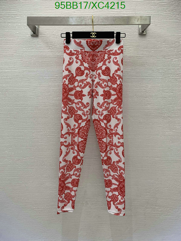 Clothing-Dior, Code: XC4215,$: 95USD