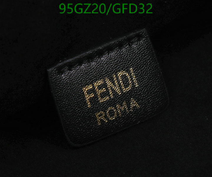 Fendi Big Sale,Code: GFD32,$: 95USD