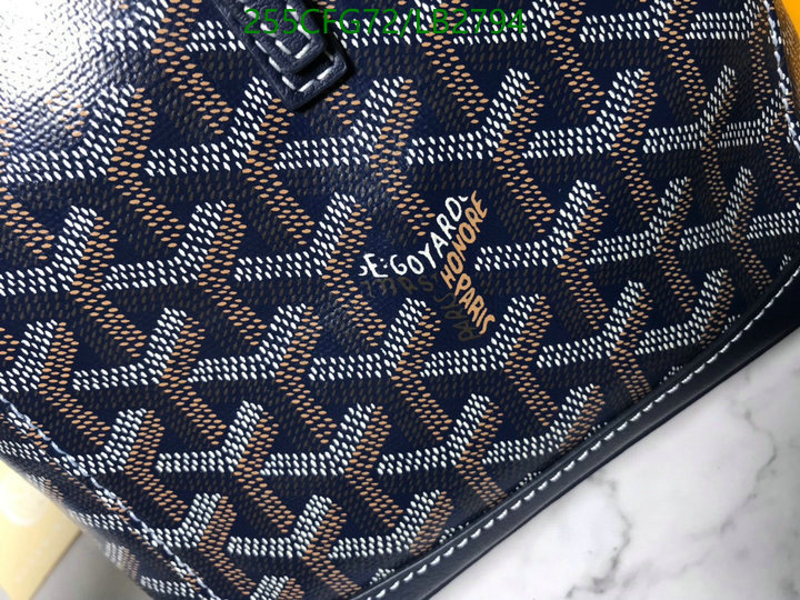 Goyard Bag-(Mirror)-Backpack-,Code: LB2794,$: 255USD