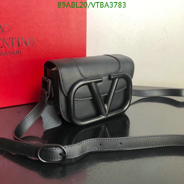 Valentino Bag-(4A)-Diagonal-,Code: VTBA3783,$: 89USD