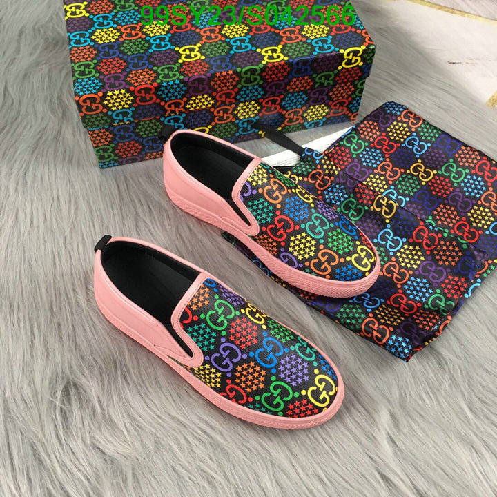 Women Shoes-Gucci, Code: S042566,$: 99USD