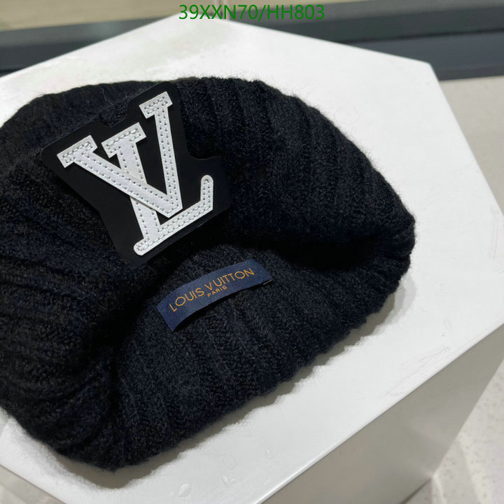 Cap -(Hat)-LV, Code: HH803,$: 39USD