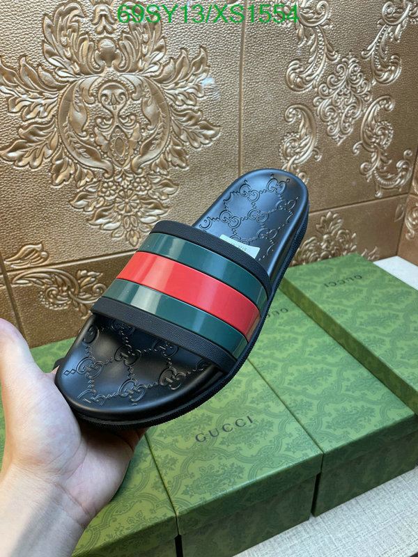 Men shoes-Gucci, Code: XS1554,$: 69USD