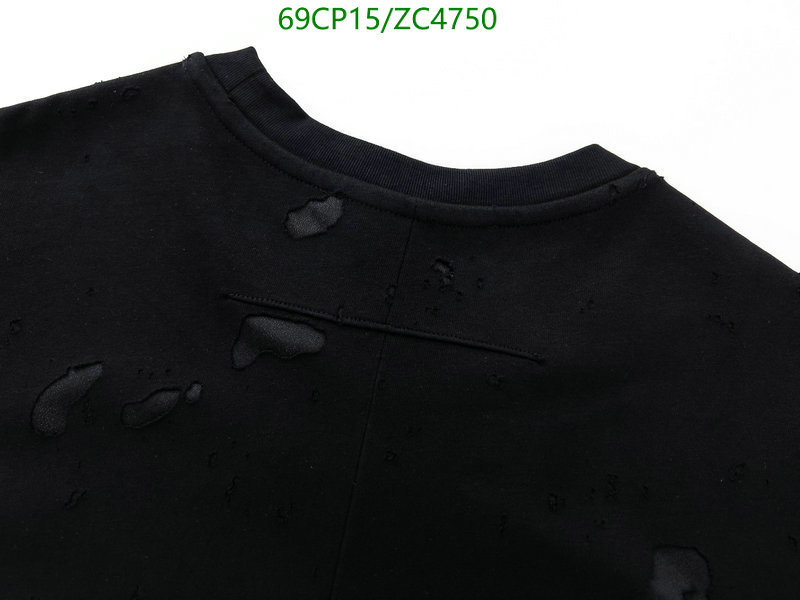 Clothing-Givenchy, Code: ZC4750,$: 69USD