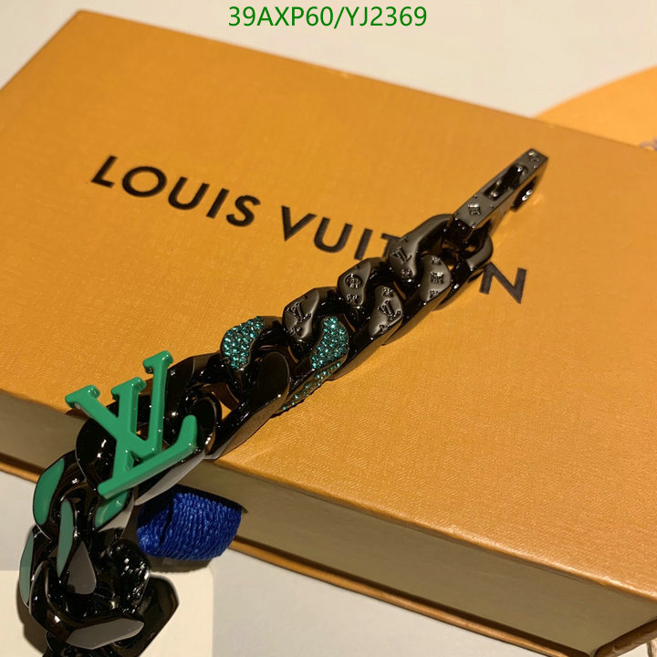 Jewelry-LV,Code: YJ2369,$: 39USD