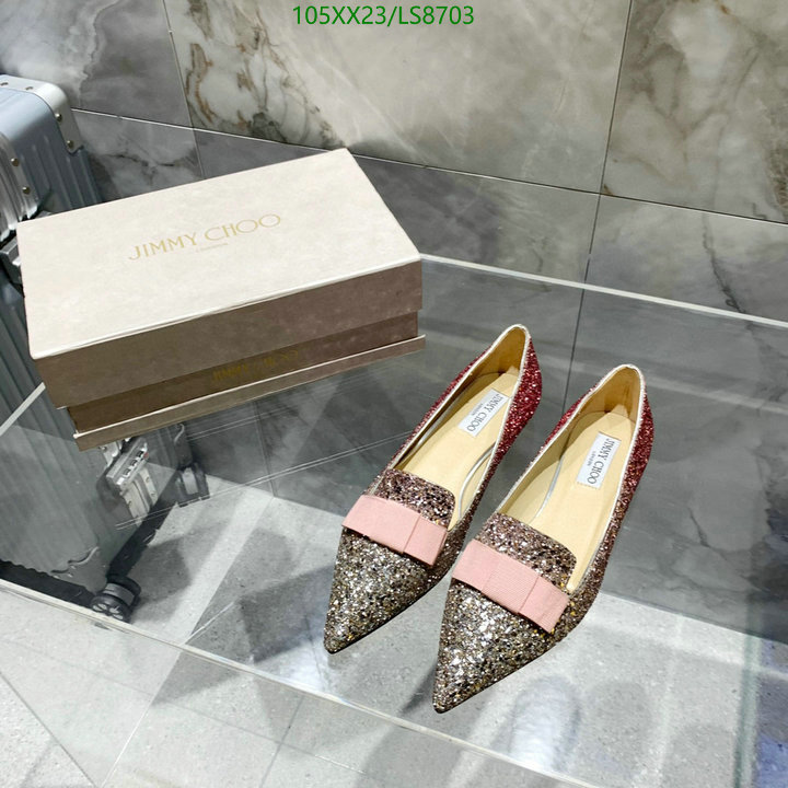 Women Shoes-Jimmy Choo, Code: LS8703,$: 105USD