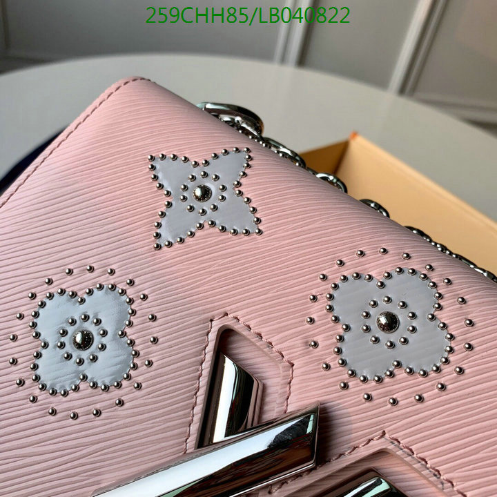 LV Bags-(Mirror)-Pochette MTis-Twist-,Code: LB040822,$:259USD