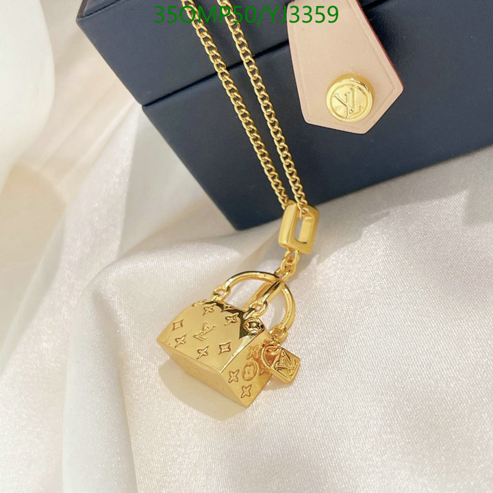 Jewelry-LV,Code: YJ3359,$: 35USD