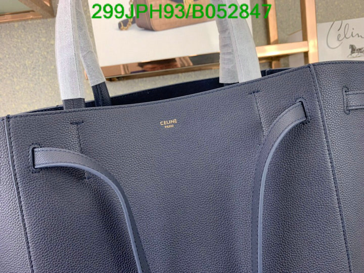 Celine Bag-(Mirror)-Cabas Series,Code: B052847,$: 299USD