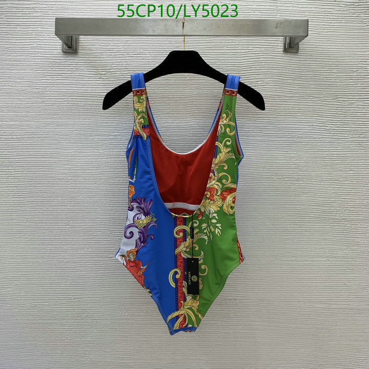 Swimsuit-Versace, Code: LY5023,$: 55USD