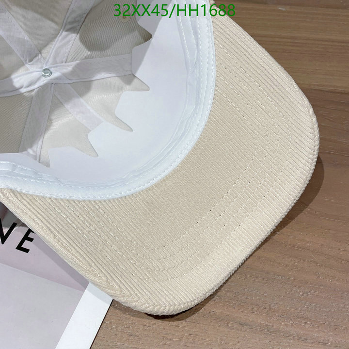 Cap -(Hat)-New Yankee, Code: HH1688,$: 32USD