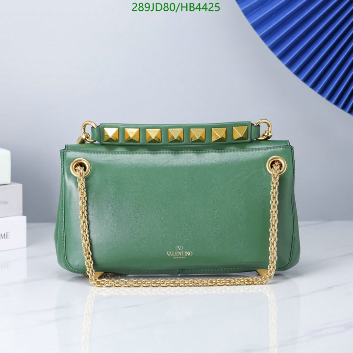 Valentino Bag-(Mirror)-Diagonal-,Code: HB4425,$: 289USD