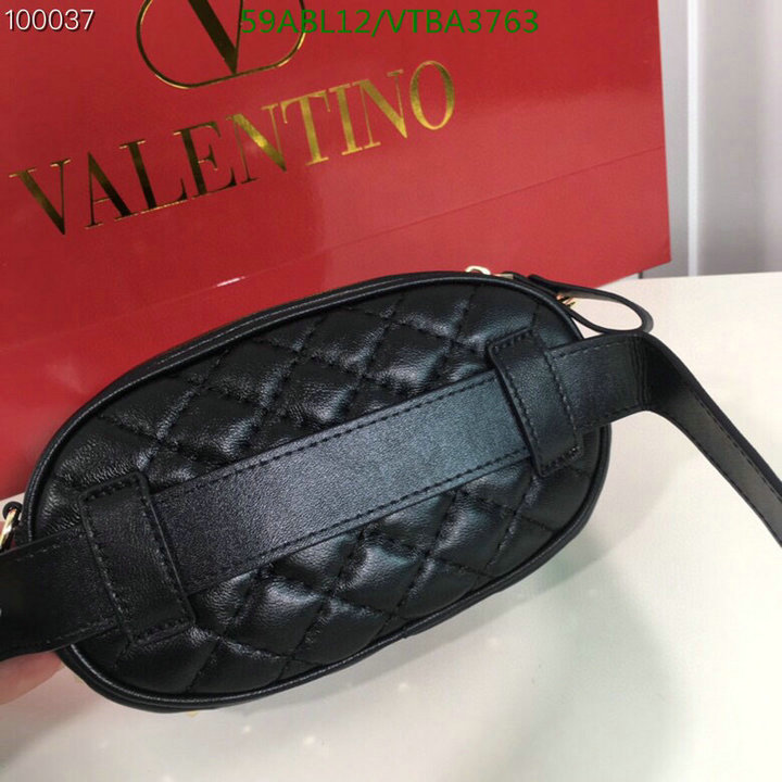 Valentino Bag-(4A)-Diagonal-,Code: VTBA3763,$: 59USD