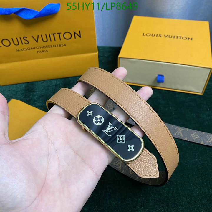 Belts-LV, Code: LP8649,$: 55USD