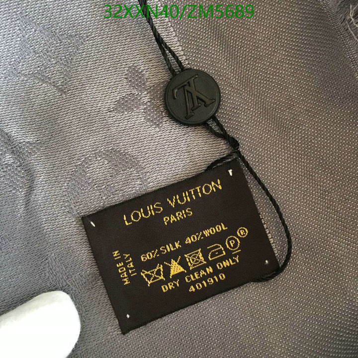 Scarf-LV,-Code: ZM5689,$: 32USD