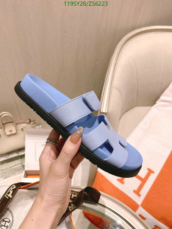 Women Shoes-Hermes, Code: ZS6223,$: 119USD