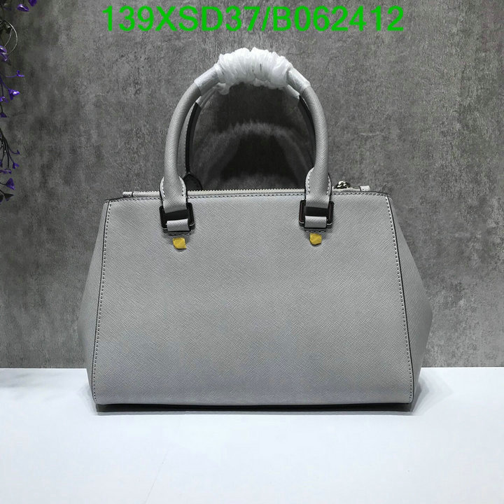 Michael Kors Bag-(Mirror)-Handbag-,Code: B062412,$: 139USD