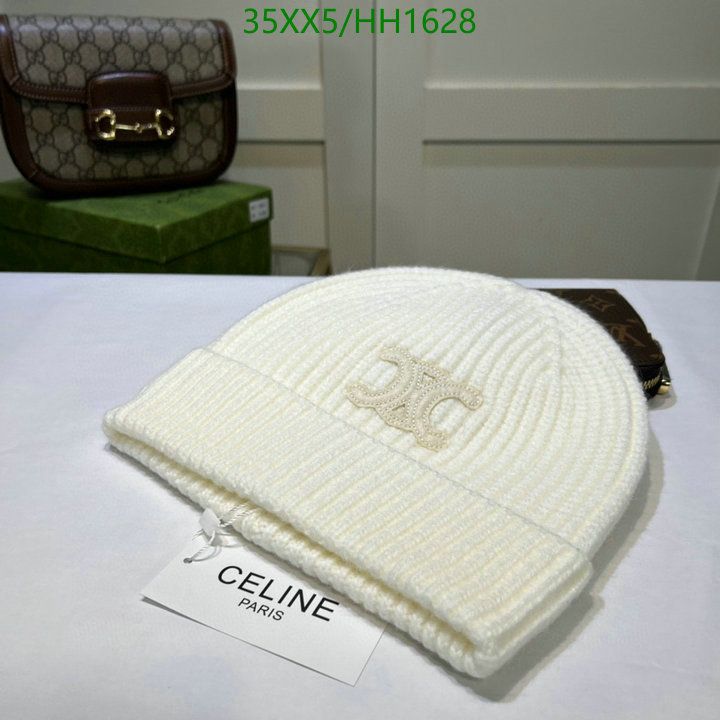 Cap -(Hat)-CELINE, Code: HH1628,$: 35USD