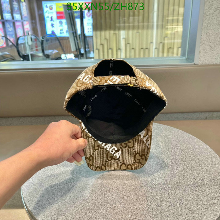 Cap -(Hat)-Balenciaga, Code: ZH873,$: 35USD