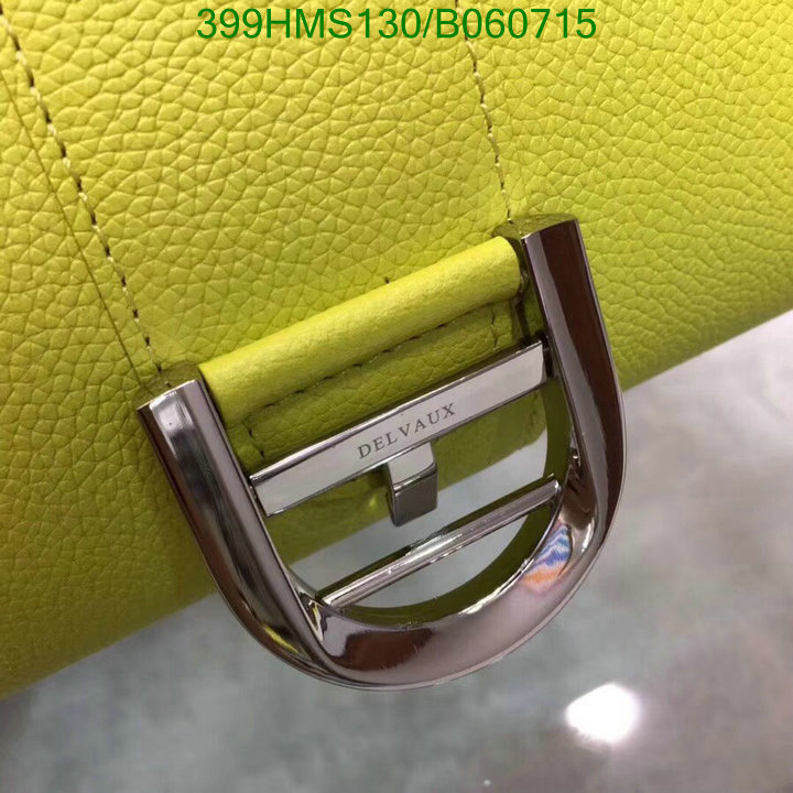 Delvaux Bag-(Mirror)-Brillant,Code: B060715,$: 399USD