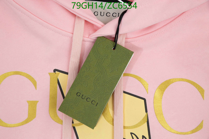 Clothing-Gucci, Code: ZC6554,$: 79USD