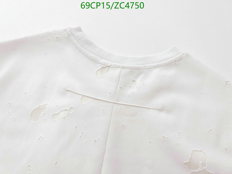 Clothing-Givenchy, Code: ZC4750,$: 69USD