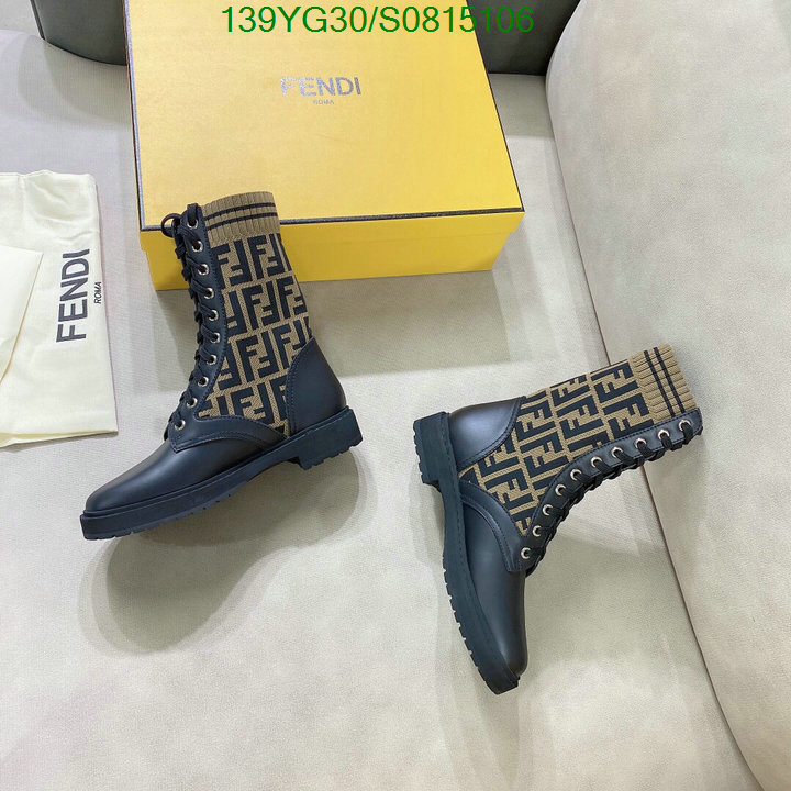 Women Shoes-Fendi, Code: S0815106,$:139USD