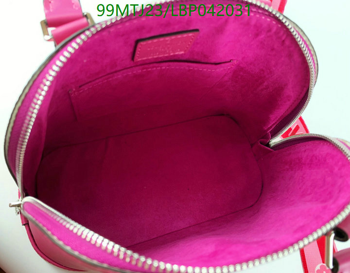 LV Bags-(4A)-Alma-,Code: LBP042031,$: 99USD