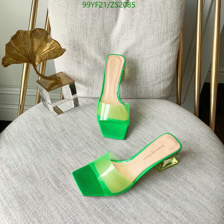 Women Shoes-Gianvito Rossi, Code: ZS2085,$: 99USD