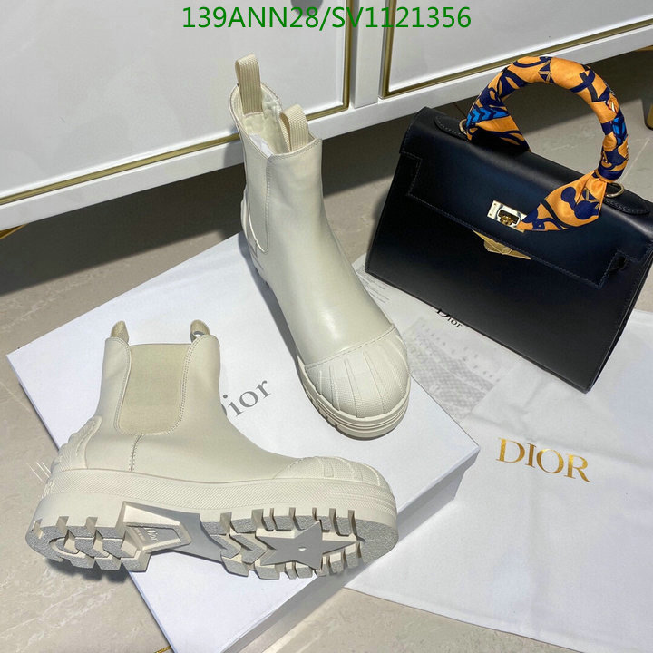 Women Shoes-Dior,Code: SV1121356,$: 139USD