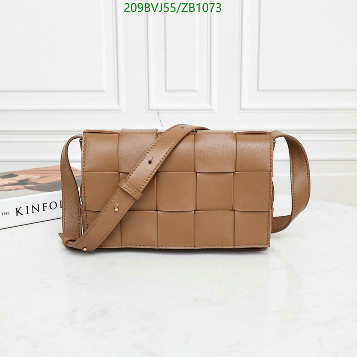 BV Bag-(Mirror)-Cassette Series,Code: ZB1073,$: 209USD