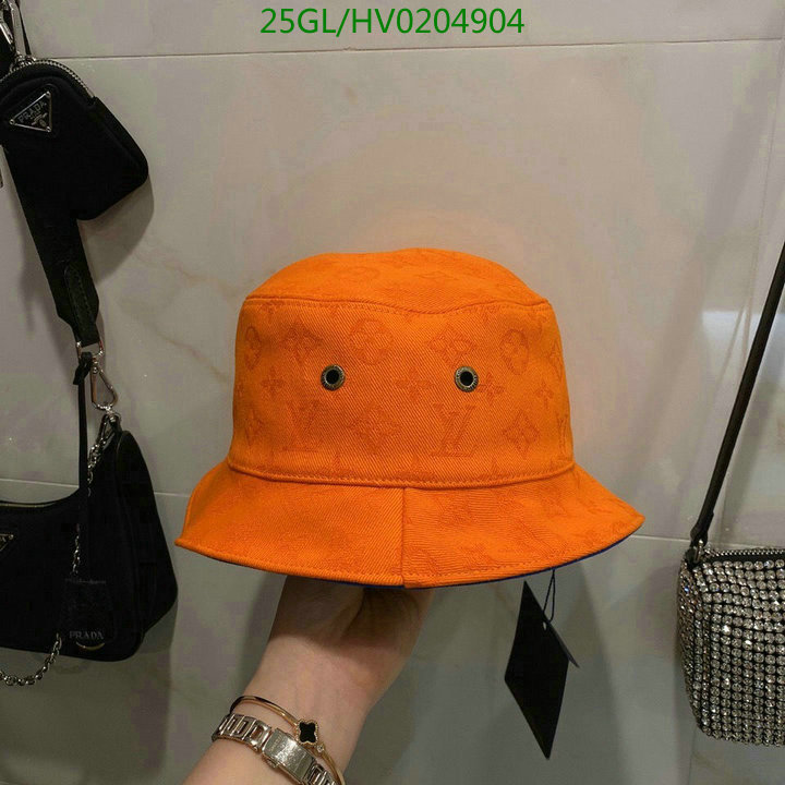 Cap -(Hat)-LV, Code: HV0204904,$: 25USD