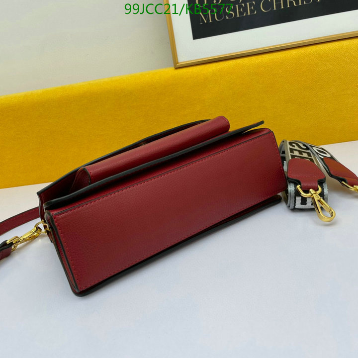 Prada Bag-(4A)-Diagonal-,Code: KB5577,$: 99USD