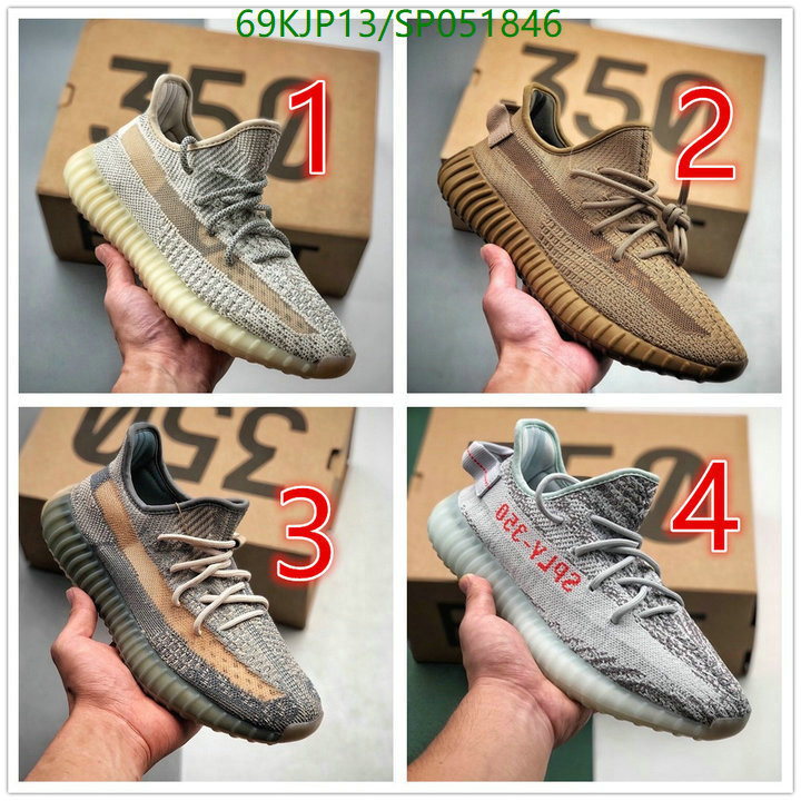 Men shoes-Adidas Yeezy Boost, Code: SP051846,$: 69USD