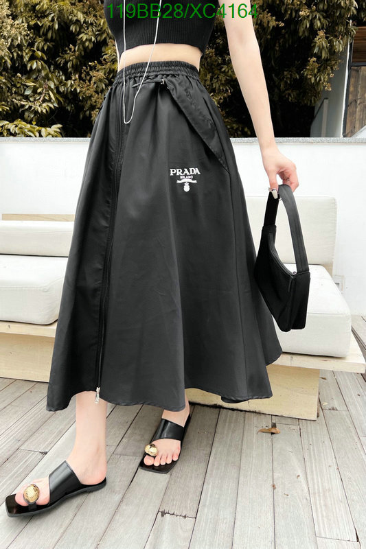 Clothing-Prada, Code: XC4164,$: 119USD