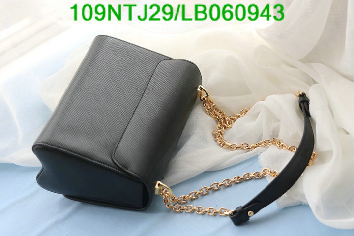 LV Bags-(4A)-Pochette MTis Bag-Twist-,Code: LB060943,$: 109USD